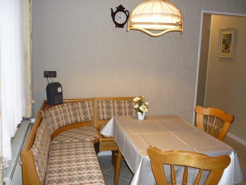 Ferienwohnung Oehlert - Separater Eingang Und Moeblierte Terrasse Grosssolt Екстер'єр фото